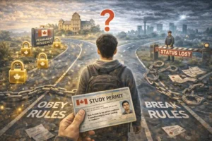 Canada study permit rules and requirements for international students