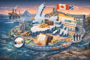 Newfoundland and Labrador entrepreneur immigration program for investors