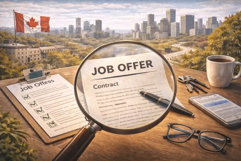 Employer-Driven Immigration Programs