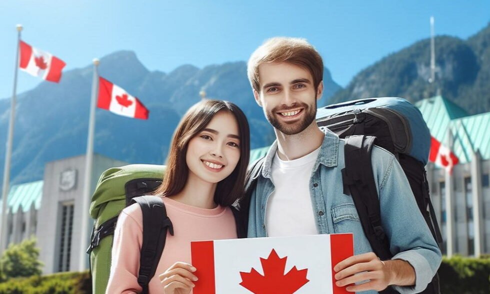 Open Work Permit as the Spouse of an International Student