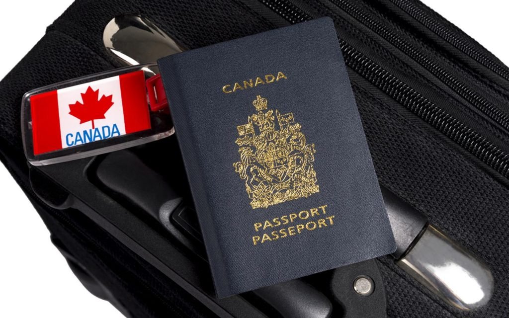 How to Apply for a Canadian Passport with Inherited Citizenship