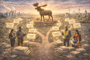 Moose Jaw, Saskatchewan launches Rural Community Immigration Pilot for priority sectors and occupations