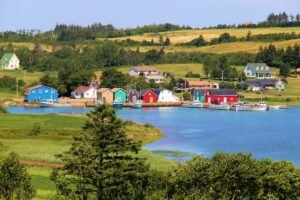 PEI Holds Second Largest Provincial Immigration Draw of 2025