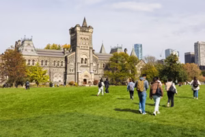Top Universities in Canada in 2026