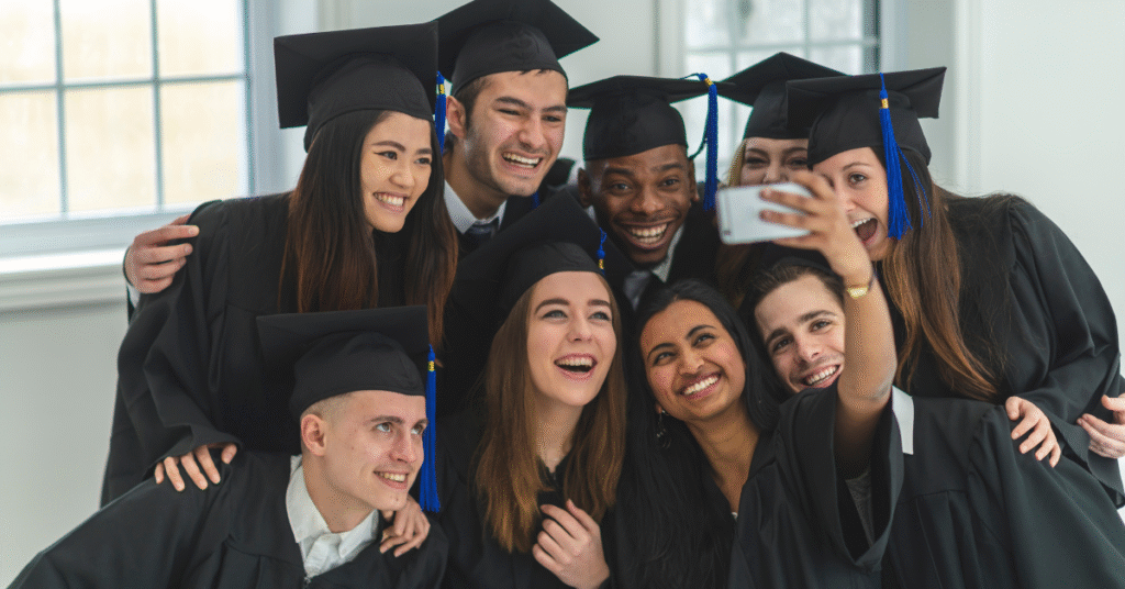 Healthcare Graduates Lead STEM